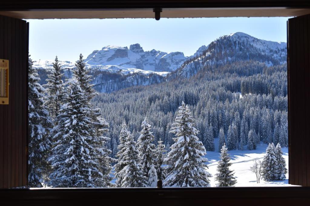 Groste Carlo Magno B * Madonna di Campiglio