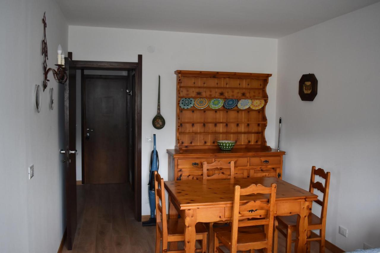 Groste Carlo Magno B Apartment *