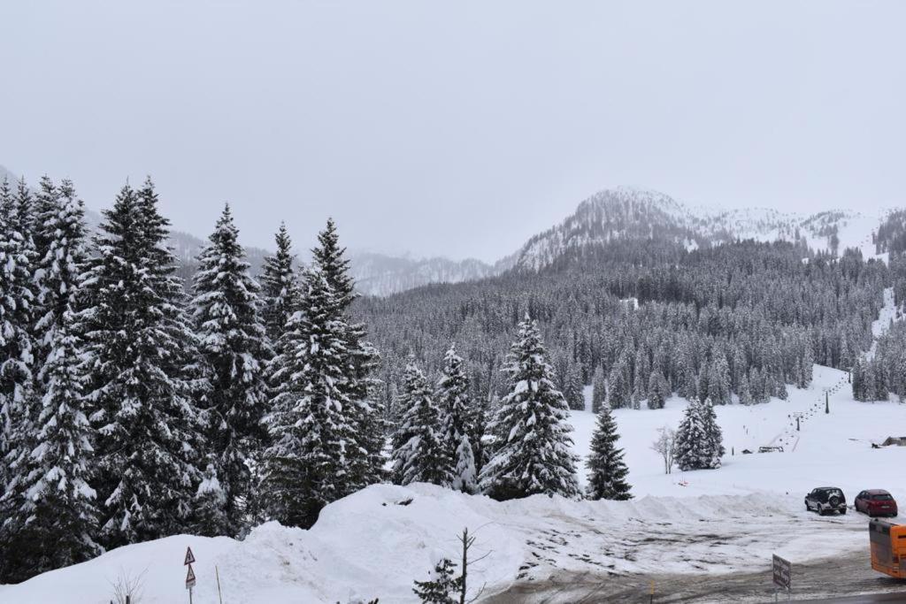 Apartment Groste Carlo Magno B Madonna di Campiglio