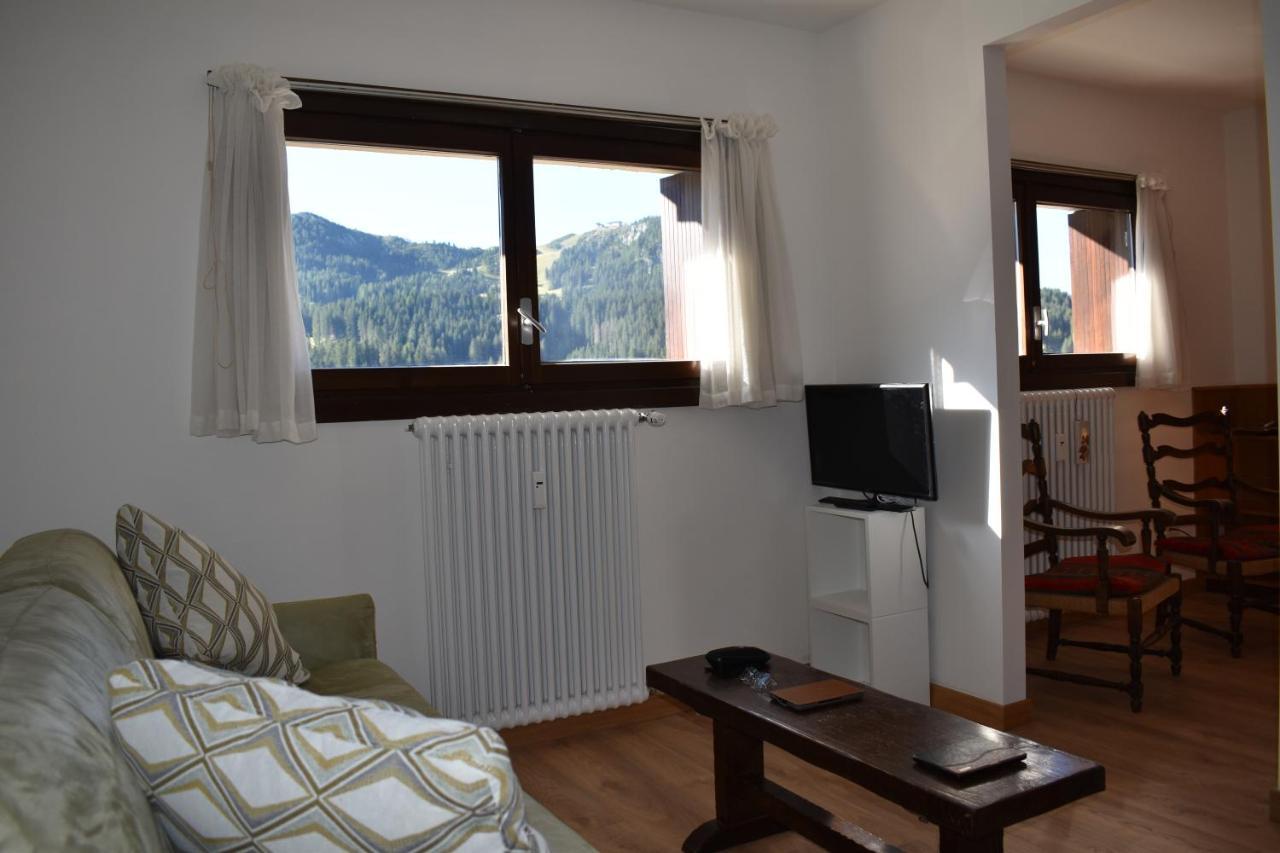 Groste Carlo Magno B Apartment
