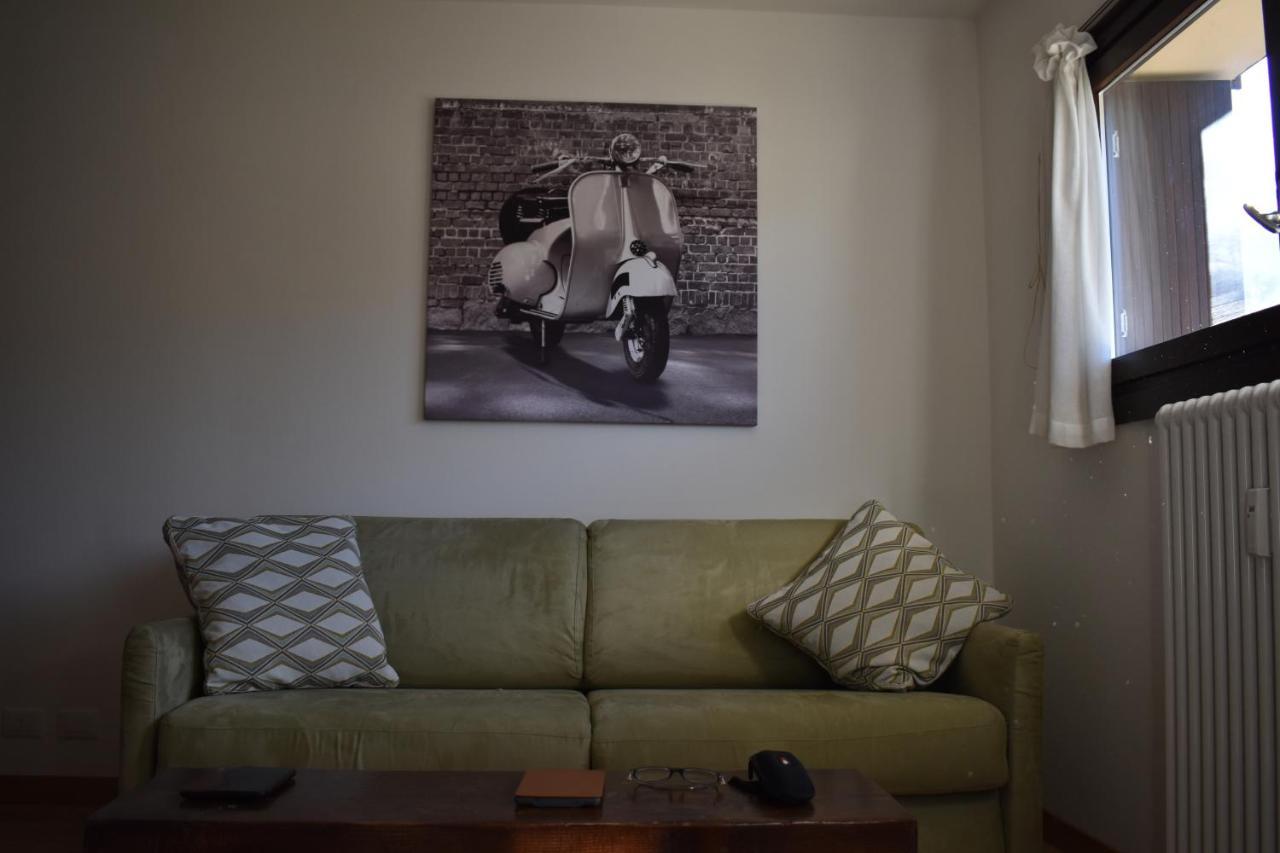 Groste Carlo Magno B Apartment Madonna di Campiglio