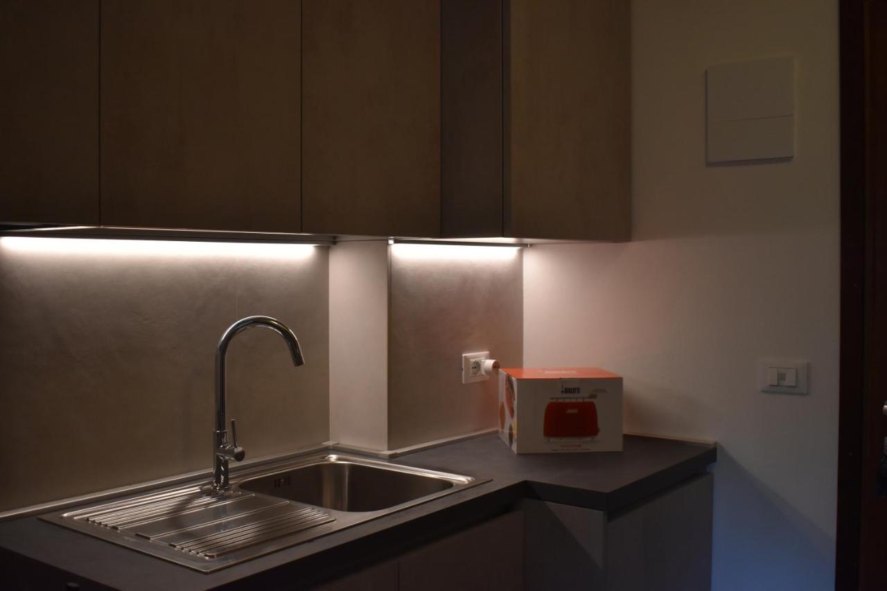 Apartment Groste Carlo Magno B *