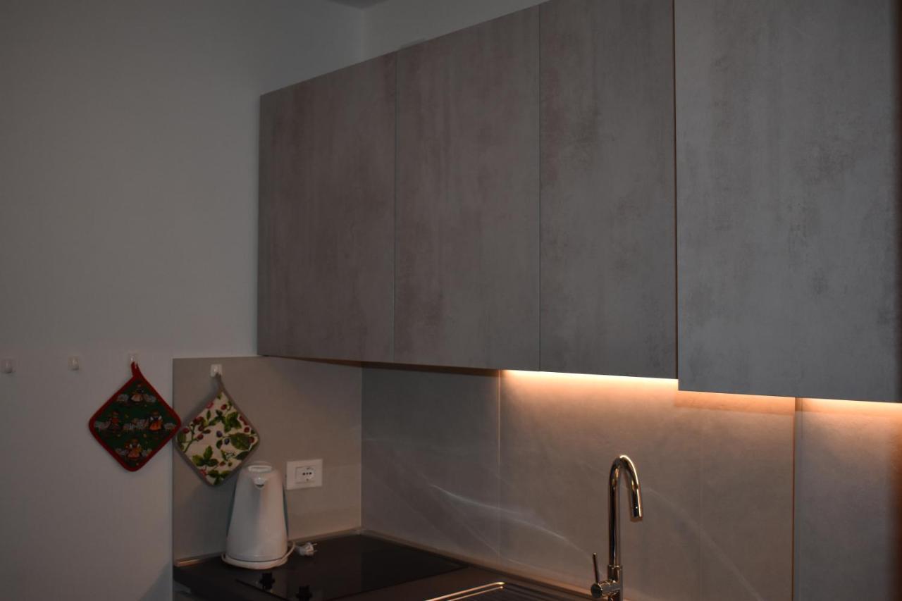 Groste Carlo Magno B Apartment *