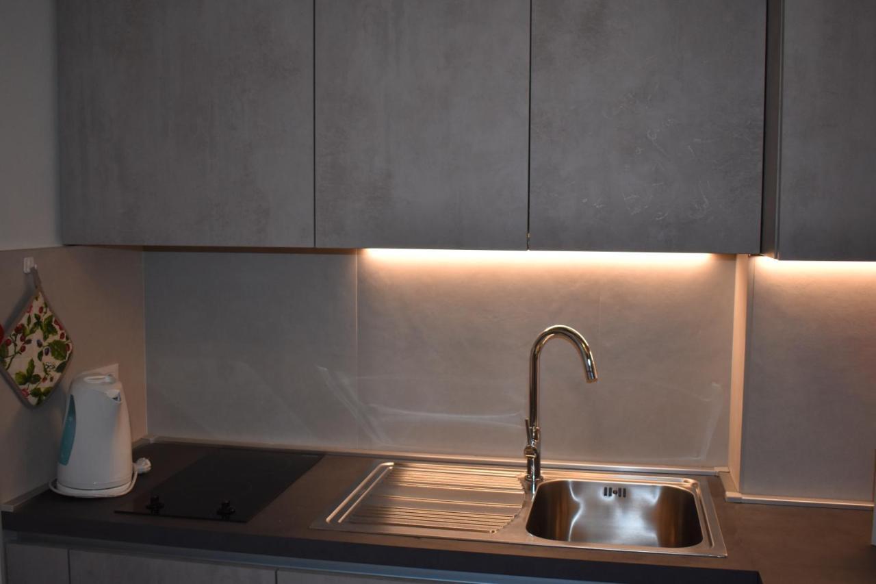 Apartment Groste Carlo Magno B