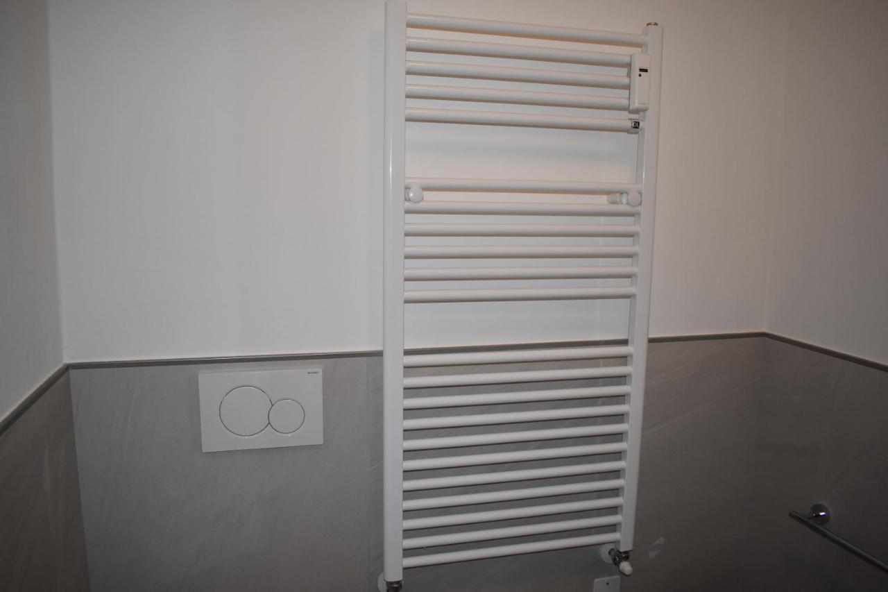 Groste Carlo Magno B Apartment
