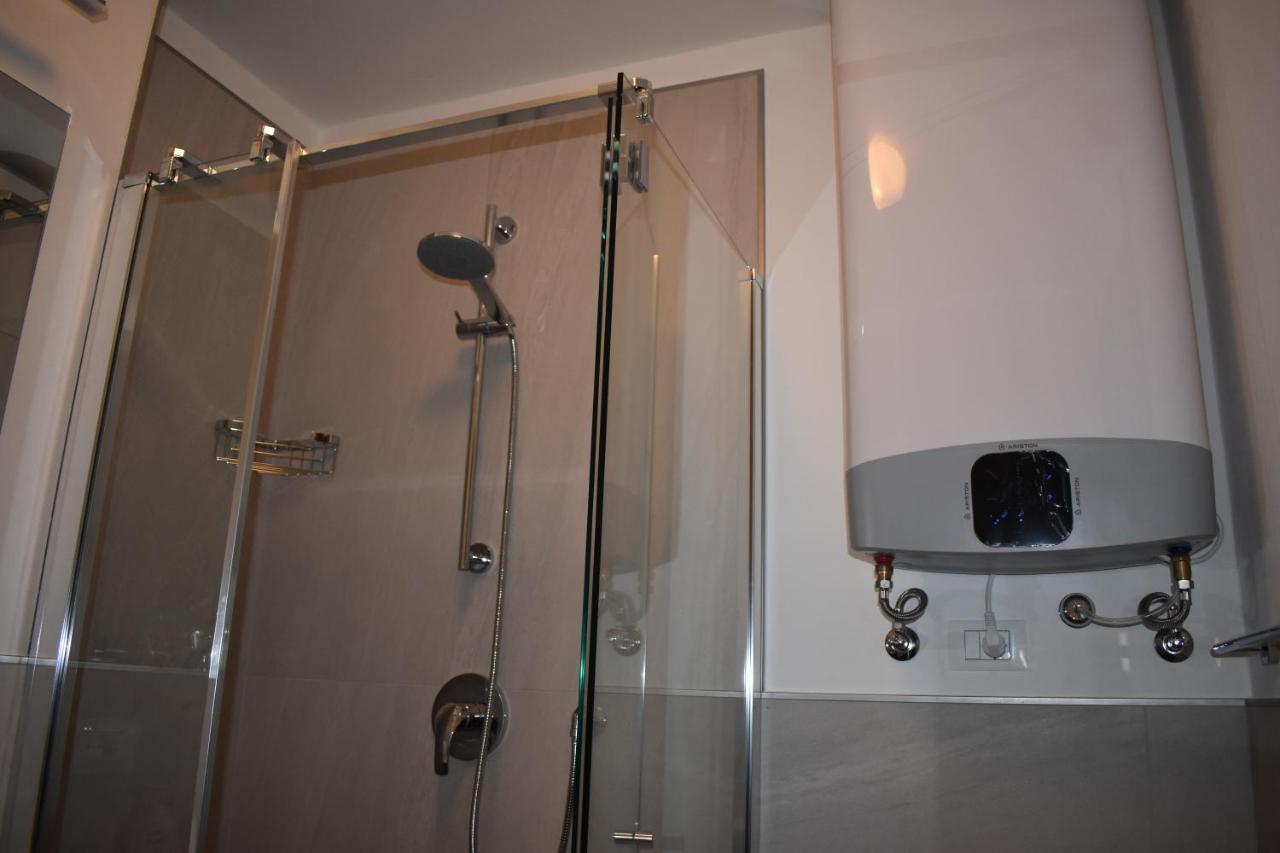 Groste Carlo Magno B Apartment