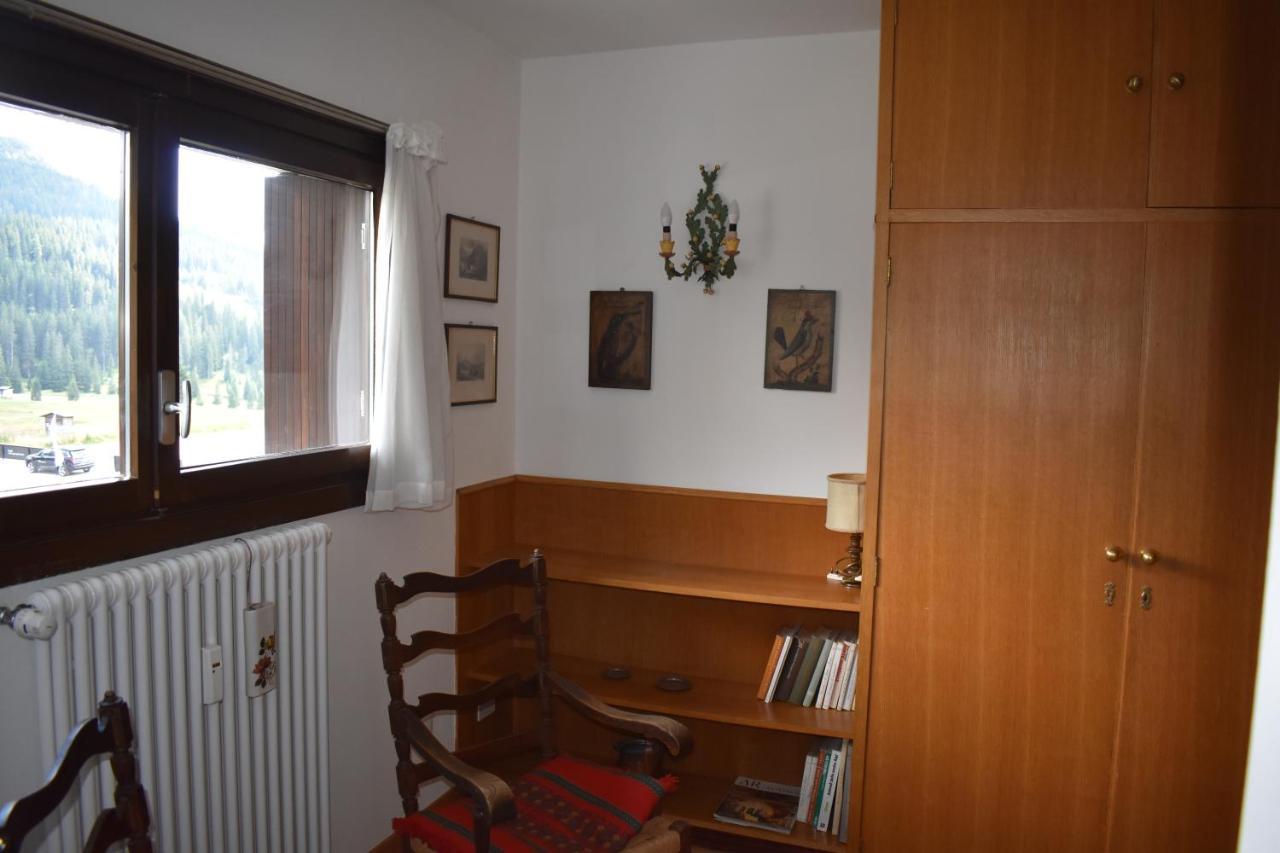 Groste Carlo Magno B Madonna di Campiglio