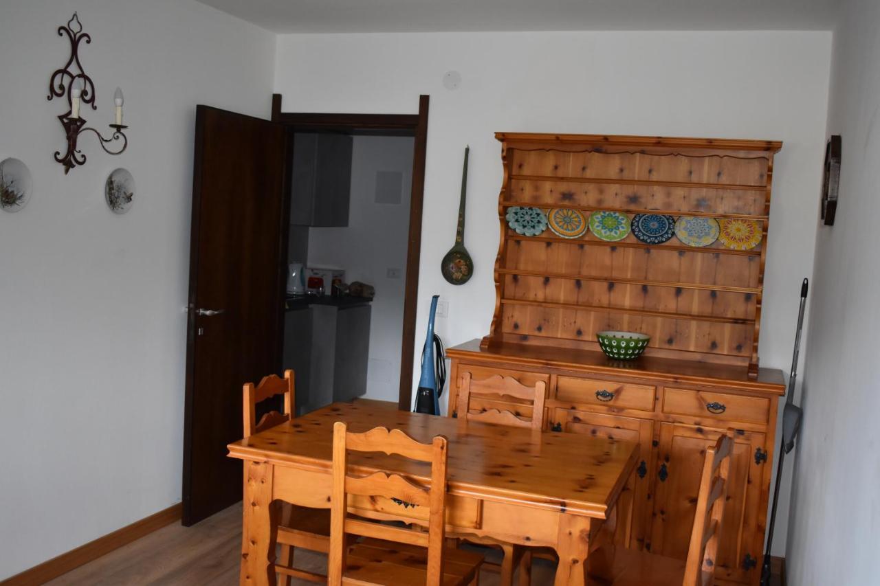 Groste Carlo Magno B Apartment